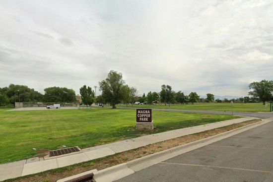 Magna Copper Park Crowd Toasts Utah's Union Ban Repeal, Vows to Stay Watchful