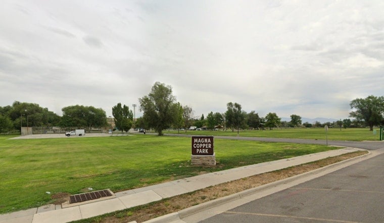 Magna Copper Park Crowd Toasts Utah's Union Ban Repeal, Vows to Stay Watchful