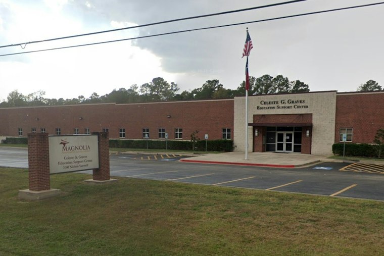 Magnolia ISD Locks In Builders for New High School, Two Elementary Campuses