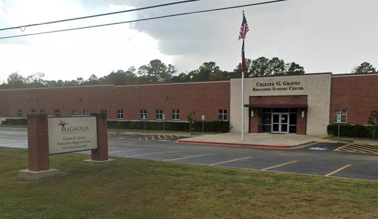 Magnolia ISD Locks In Builders for New High School, Two Elementary Campuses
