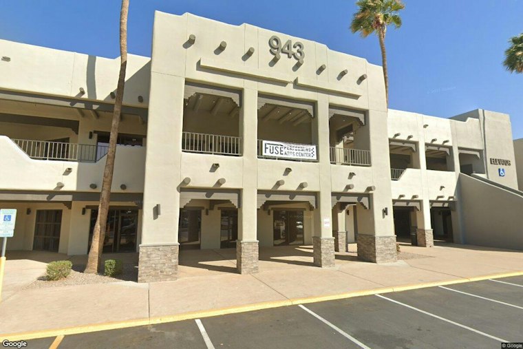 Mahana Fresh Picks Mesa Gym Corridor For Its First Arizona Bowl Shop