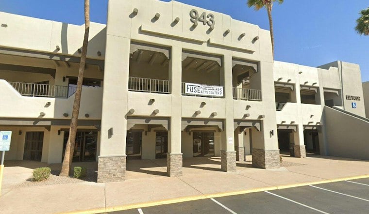 Mahana Fresh Picks Mesa Gym Corridor For Its First Arizona Bowl Shop