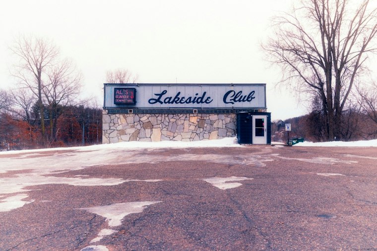 Mahtomedi's Fargo-Famous Lakeside Club Site Reborn as 55-Plus Complex