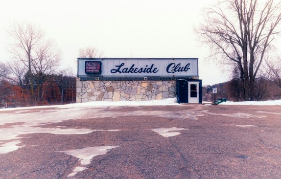 Mahtomedi's Fargo-Famous Lakeside Club Site Reborn as 55-Plus Complex