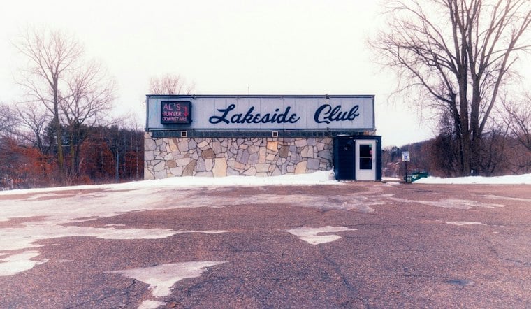Mahtomedi's Fargo-Famous Lakeside Club Site Reborn as 55-Plus Complex
