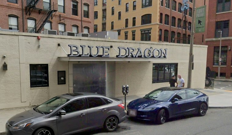 Maialino Alum Brings Poutine and Montreal Charm to Fort Point's Blue Dragon Space