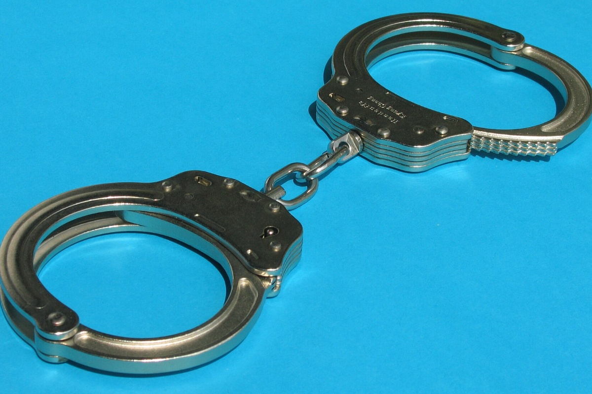 Maitland Man Accused of Raping 18-Year-Old He Met on Miami Cruise