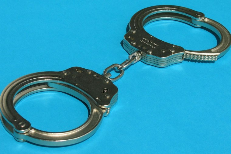 Maitland Man Accused of Raping 18-Year-Old He Met on Miami Cruise
