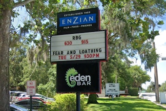 Maitland's Enzian Theater Marks 32 Years of South Asian Film Festival in October