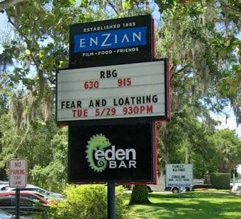 Maitland's Enzian Theater Marks 32 Years of South Asian Film Festival in October