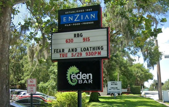 Maitland's Enzian Theater Marks 32 Years of South Asian Film Festival in October