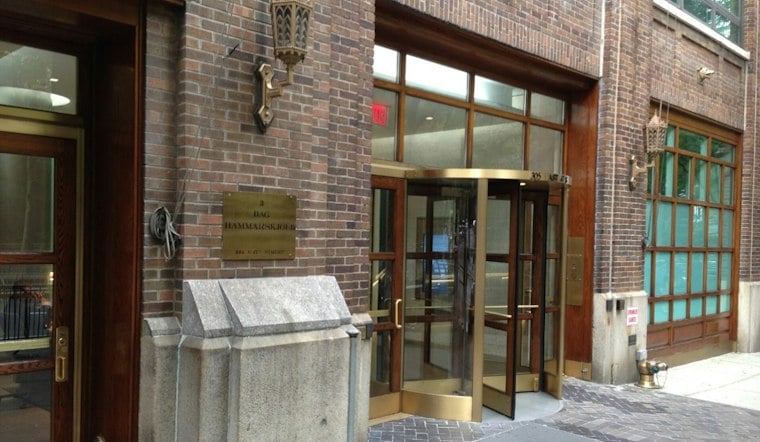Major Jewish Groups Plan UN Plaza Rally Amid Antisemitism Concerns