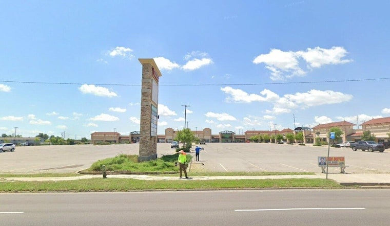 Majority of Oklahoma Voters Struggled to Afford Food, New Poll Finds