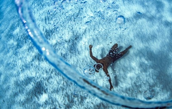 Makaha's Enchante Gallardo Chases Second World Record in Cyprus Depths