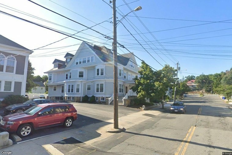 Malden Man Accused of Holding Woman Captive, Sexually Abusing Her for Six Weeks