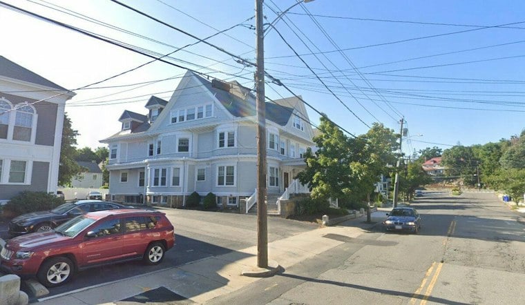 Malden Man Accused of Holding Woman Captive, Sexually Abusing Her for Six Weeks