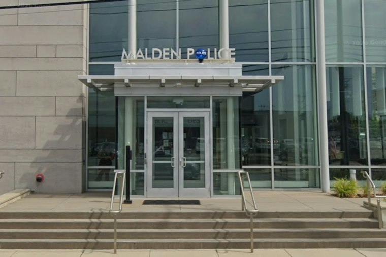 Malden School Vendor Worker Arrested on Federal Child Exploitation Charges