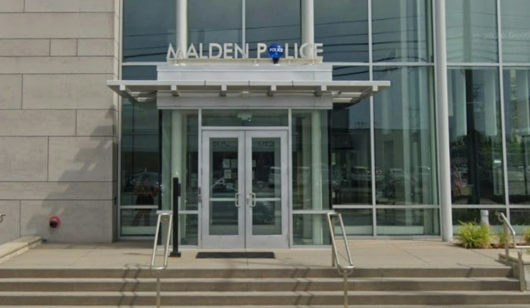 Malden School Vendor Worker Arrested on Federal Child Exploitation Charges