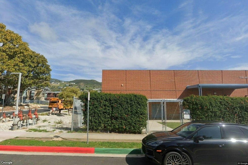 Malibu Breaks Ground On $74M School Phase; Proposed District Split Proceeds Separately