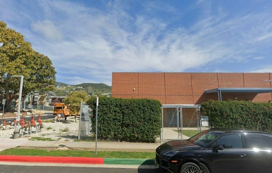 Malibu Breaks Ground On $74M School Phase; Proposed District Split Proceeds Separately