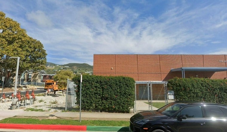 Malibu Breaks Ground On $74M School Phase; Proposed District Split Proceeds Separately
