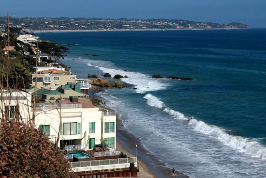 Malibu Coast Recovers Body of Missing Santa Monica Composer Braden Pontoli, 36