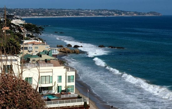 Malibu Coast Recovers Body of Missing Santa Monica Composer Braden Pontoli, 36