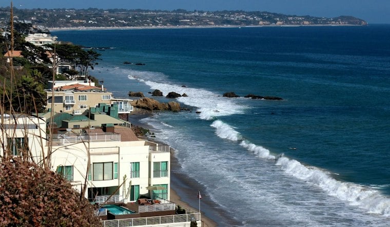 Malibu Coast Recovers Body of Missing Santa Monica Composer Braden Pontoli, 36