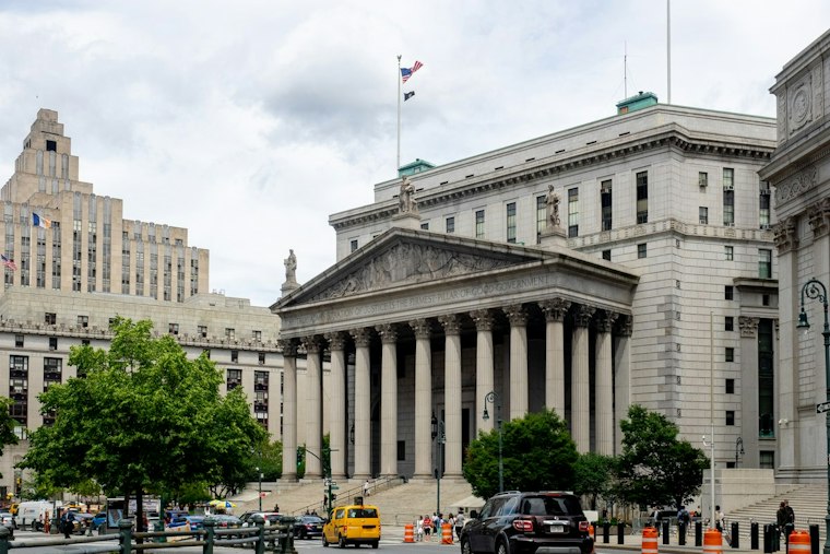 Mamdani and AG James Unveil New Legal Shield for NYC Immigrant Families