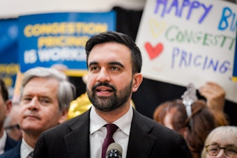Mamdani Commits To Campaigning With Hochul As NYC Youth Vote Becomes Her Prize