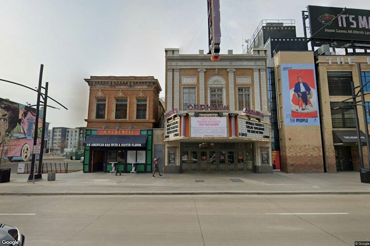 Mamma Mia! Lands at Minneapolis Orpheum, Kicking Off an Eight-Performance Week