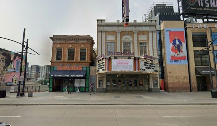 Mamma Mia! Lands at Minneapolis Orpheum, Kicking Off an Eight-Performance Week