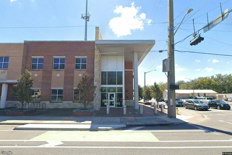 Man, 20, With Jacksonville Address Held Without Bail After Threatening to Shoot Girlfriend