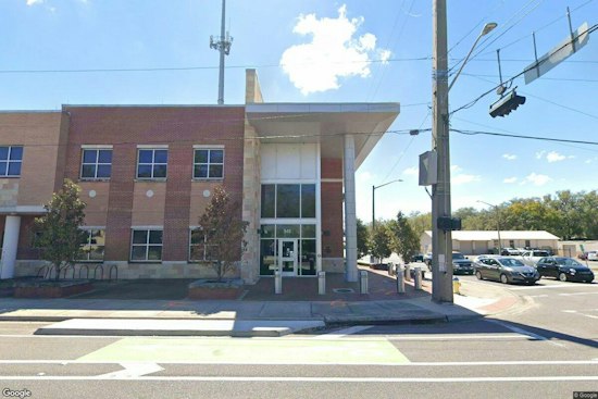 Man, 20, With Jacksonville Address Held Without Bail After Threatening to Shoot Girlfriend