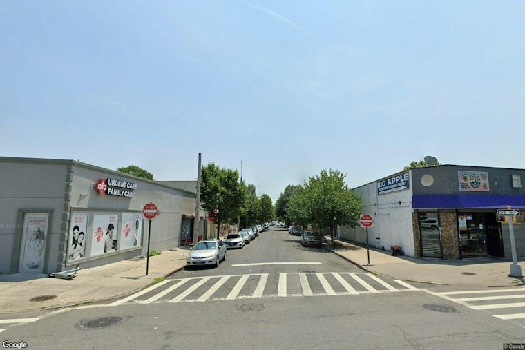 Man, 25, Shot In Leg Near Williamsbridge Corner With Long History Of Gunfire