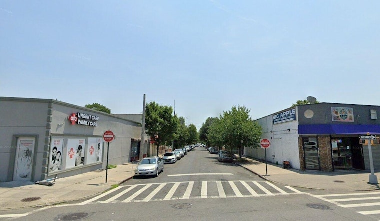 Man, 25, Shot In Leg Near Williamsbridge Corner With Long History Of Gunfire