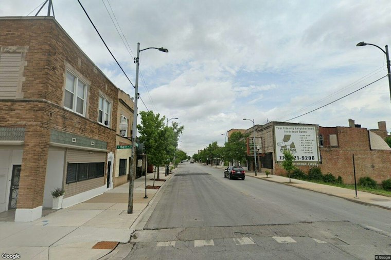 Man, 26, Shot in Thigh While Riding in Car on East 114th Place