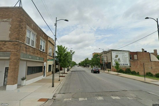 Man, 26, Shot in Thigh While Riding in Car on East 114th Place