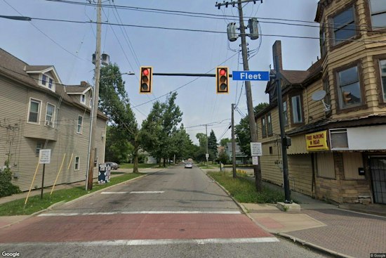35-Year-Old Man Stabbed on Madison Avenue, in Serious Condition
