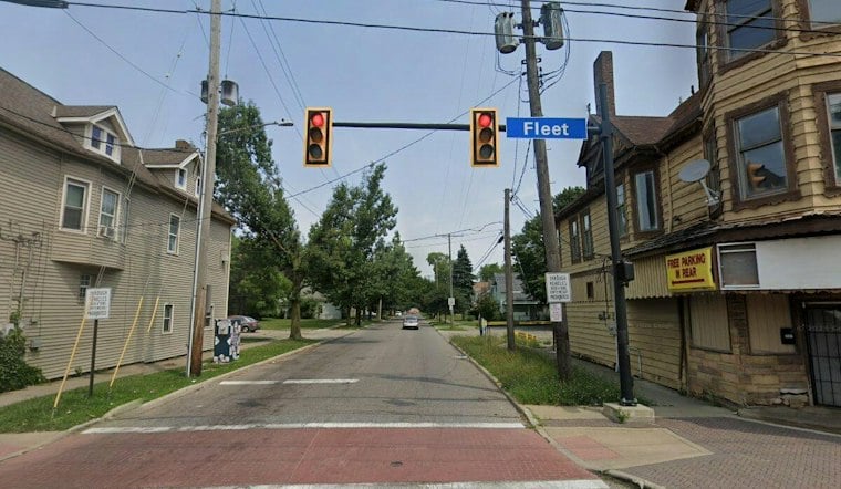 35-Year-Old Man Stabbed on Madison Avenue, in Serious Condition