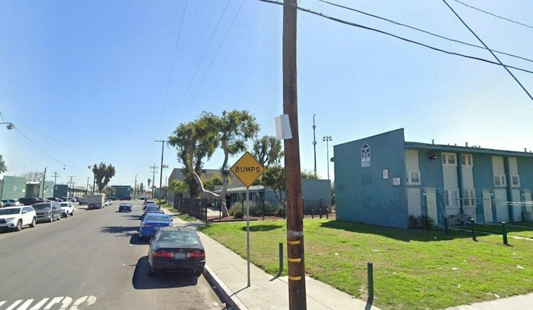 Man, 35, Shot at Watts' Imperial Courts as Gunman Remains at Large