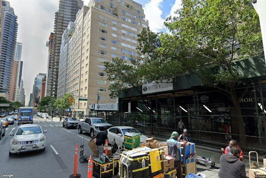 Man, 35, Stabbed Inside Lenox Hill Grocery Store, Two Held By Police