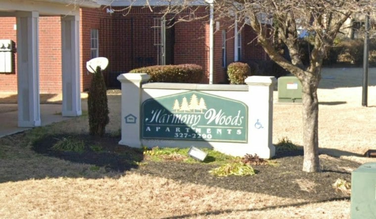 Man, 36, Charged After Sledgehammer, Gunfire Attack at Harmony Woods