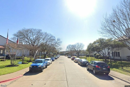 Man, 37, Dies After Falling From Vehicle on Amanda Lane in Lake Highlands