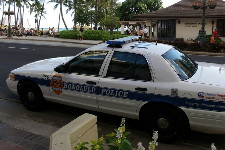 Man, 37, Hospitalized After Apparent Stabbing in Honolulu's Chinatown; Police Have Not Identified Suspect