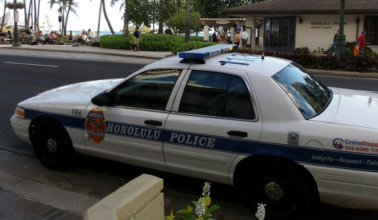 Man, 37, Hospitalized After Apparent Stabbing in Honolulu's Chinatown; Police Have Not Identified Suspect