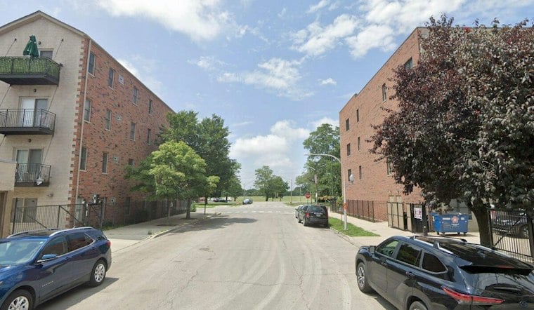 Man, 38, Killed in Lawndale Alley Drive-By, Latest in West Side Pattern