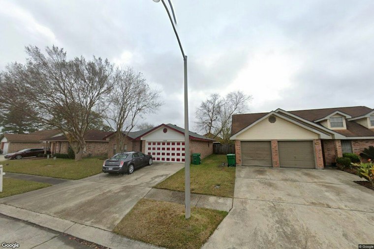 Man, 38, Shot in Leg, Airlifted Out in LaPlace