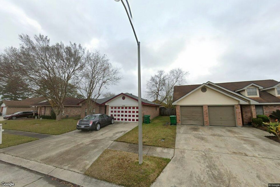 Man, 38, Shot in Leg, Airlifted Out in LaPlace