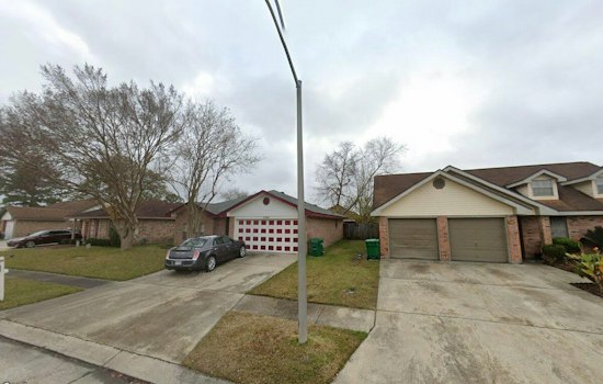 Man, 38, Shot in Leg, Airlifted Out in LaPlace